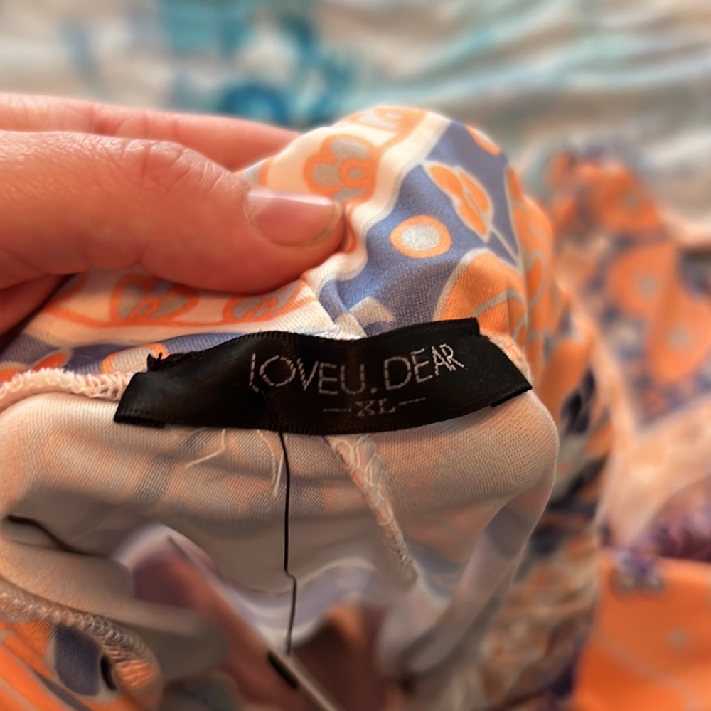Fun pants - Picture 7 of 7